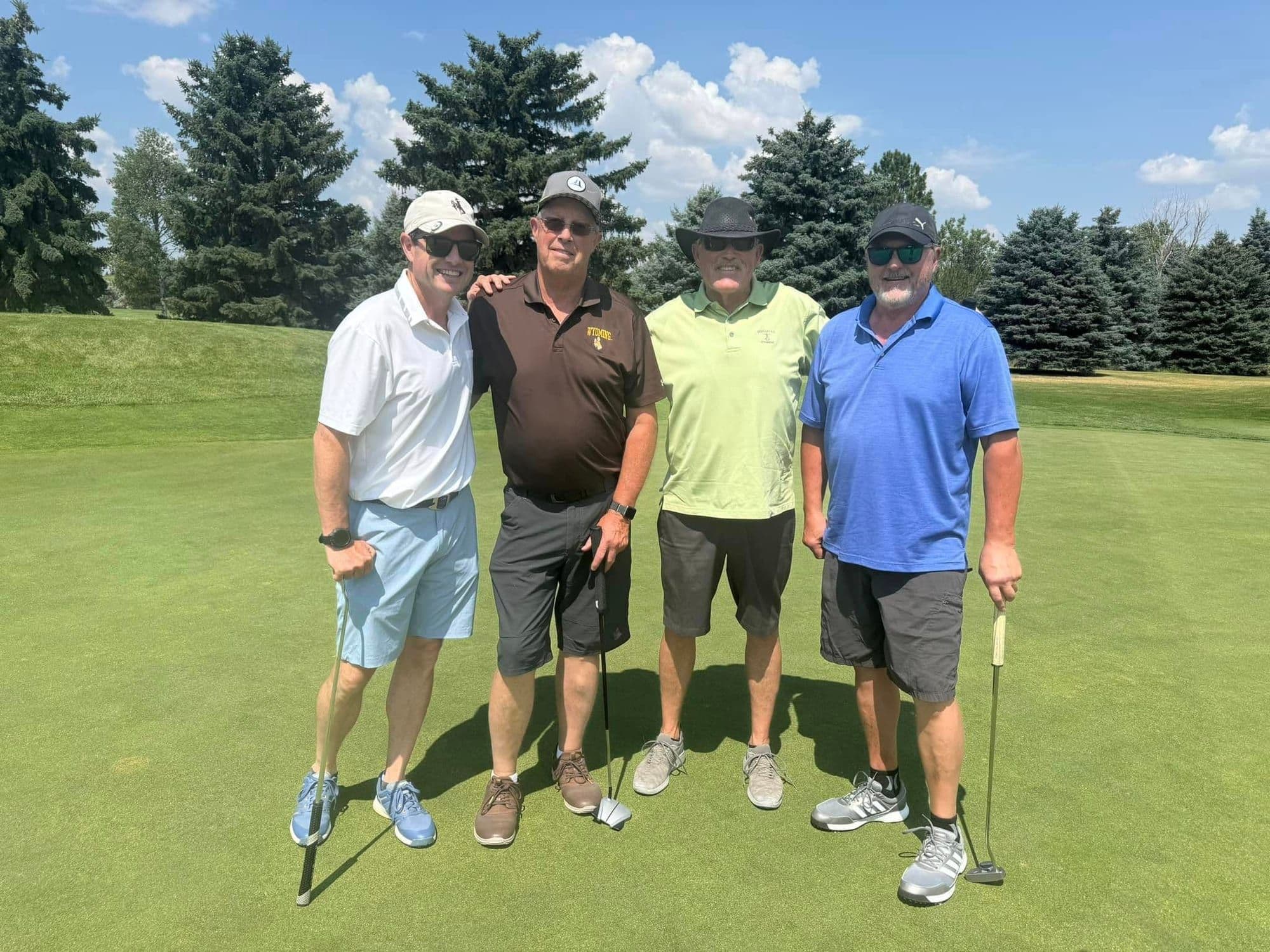 Tournament photo