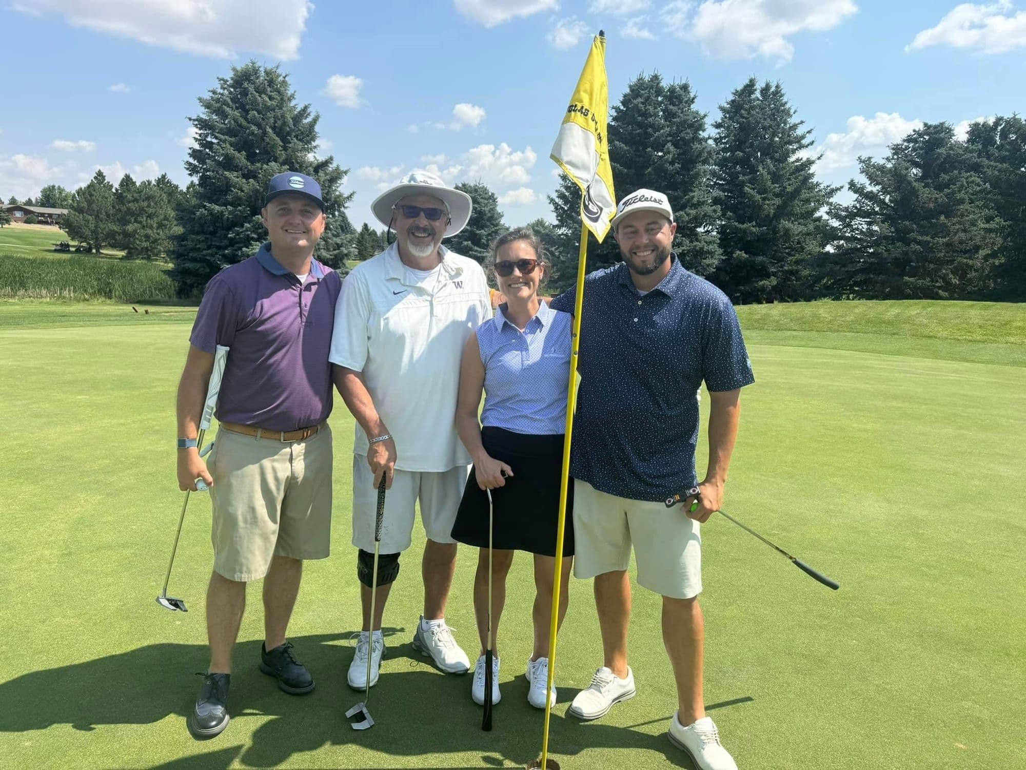 Tournament photo