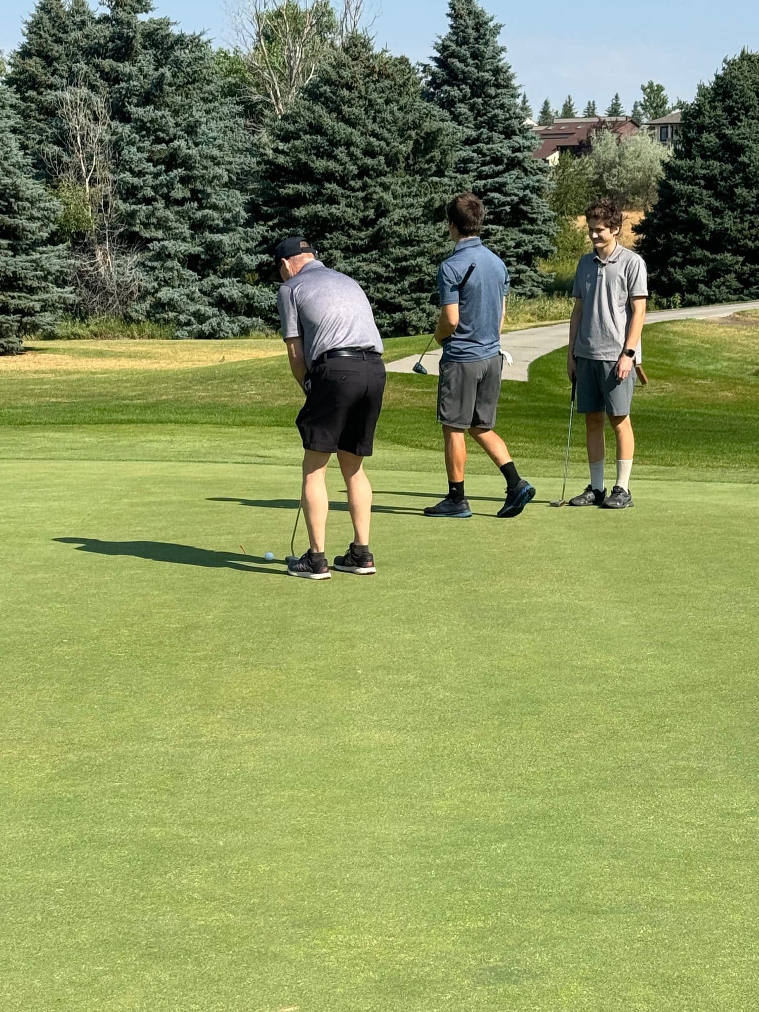 Tournament photo