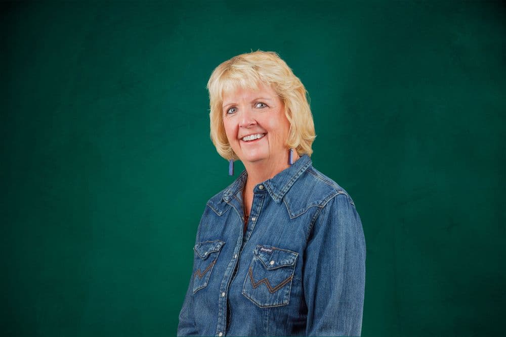 Rhonda Dilts