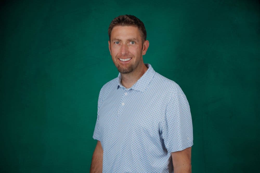 Ryan Mackey, Ed.D.