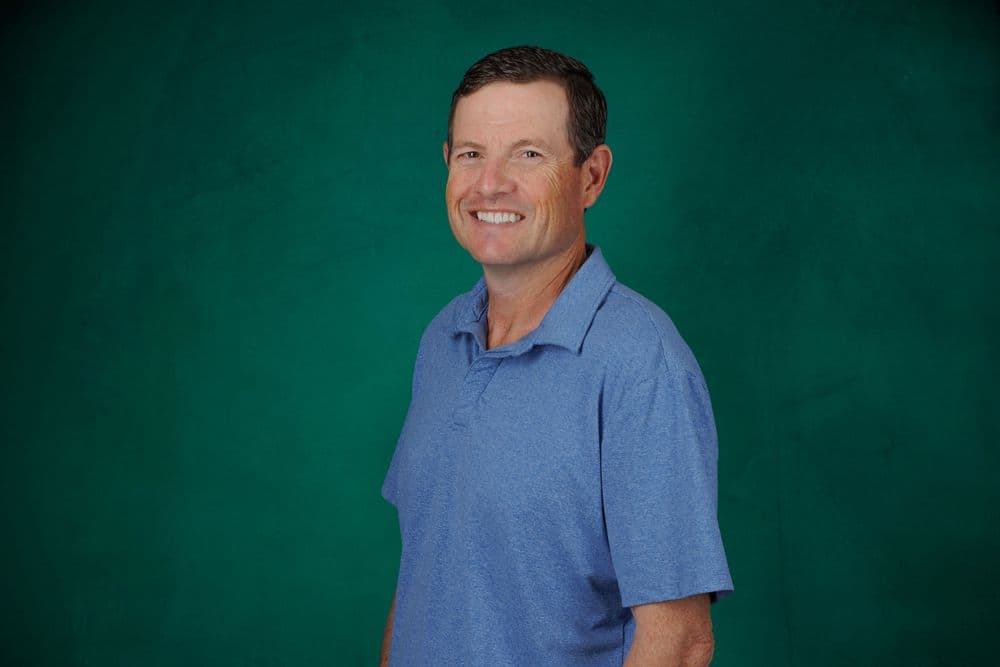 Keith Moore