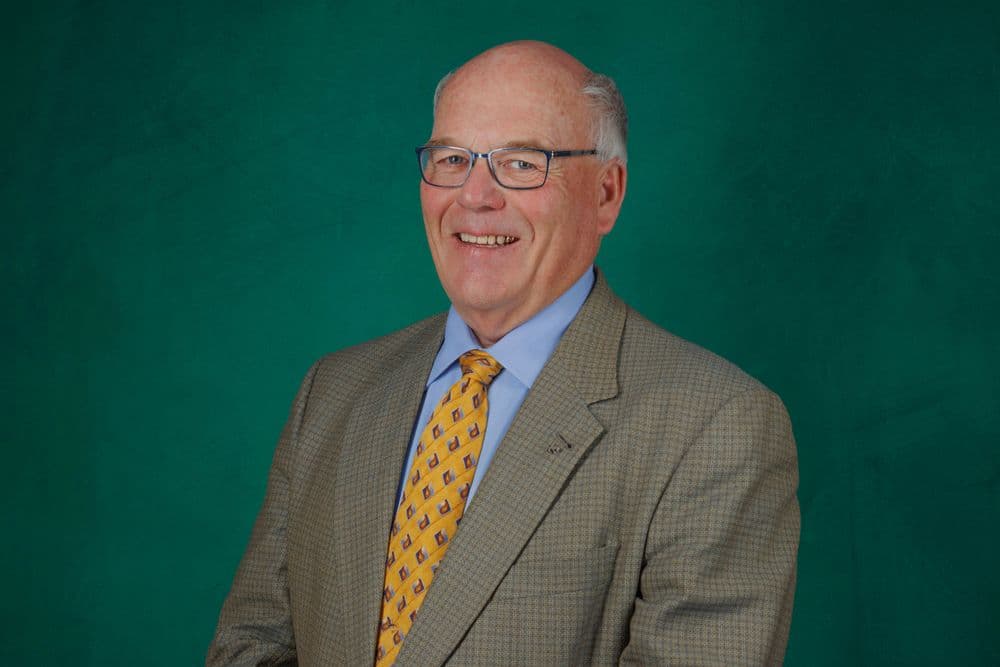 Ross Gorman