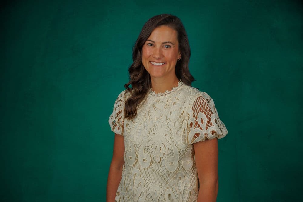 Dr. Sandra Gebhart
