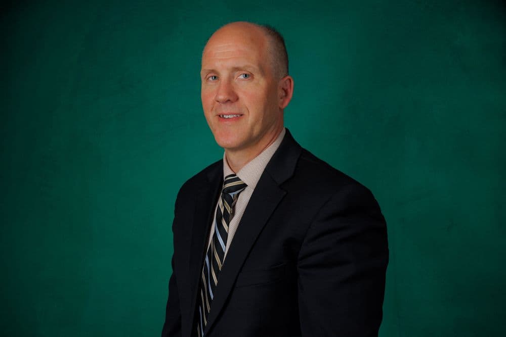 Matt Dammeyer